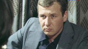 Кадры из фильма Три дня на размышление (1980)