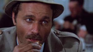 Кадры из фильма День Кобры / Il giorno del Cobra (1980)