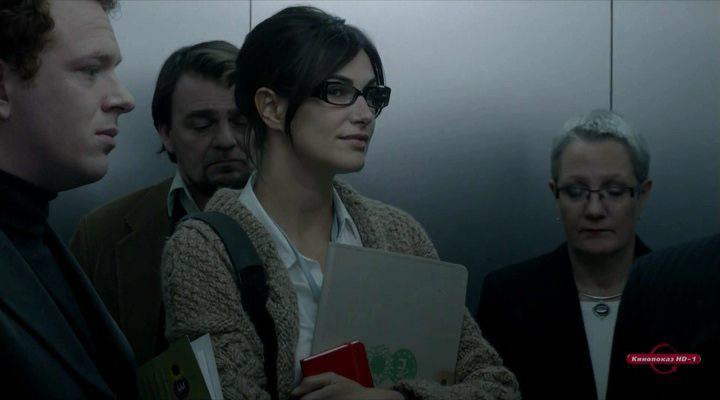 Кадр из фильма Вальпараизо / Valparaiso (2011)
