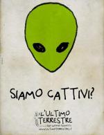 Последний землянин / L'ultimo terrestre (2011)