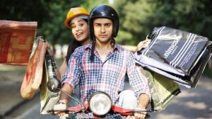 Кадры из фильма Невеста моего брата / Mere brother ki dulhan (2011)