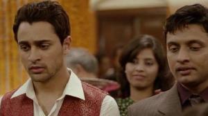 Кадры из фильма Невеста моего брата / Mere brother ki dulhan (2011)