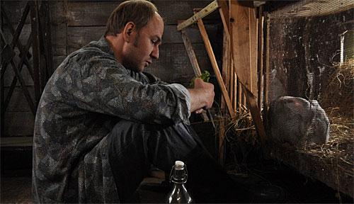 Кадр из фильма 2 дня (2011)