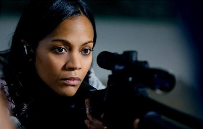 Кадр из фильма Коломбиана / Colombiana (2011)