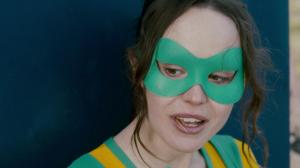 Кадры из фильма Супер / Super (2011)