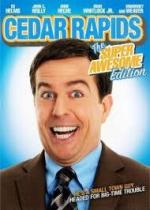 Совсем не бабник / Cedar Rapids (2011)