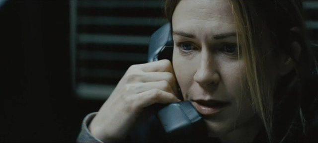 Кадр из фильма Молчание другого сорта / Another Silence (2011)