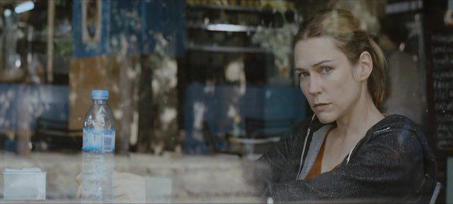 Кадр из фильма Молчание другого сорта / Another Silence (2011)