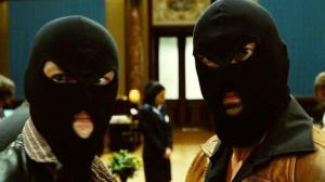 Кадры из фильма Притон / La planque (2011)