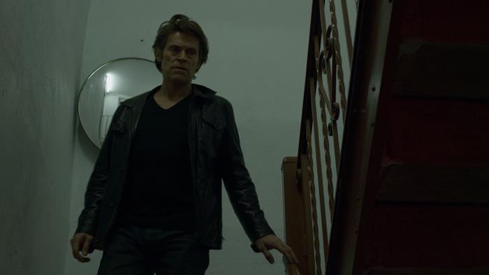 Кадр из фильма 4:44 Последний день на Земле / 4:44 Last Day on Earth (2011)