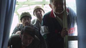 Кадры из фильма Химидзу / Himizu (2011)