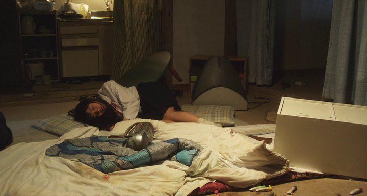 Кадр из фильма Химидзу / Himizu (2011)
