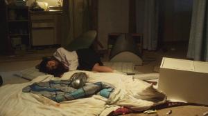 Кадры из фильма Химидзу / Himizu (2011)