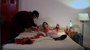 Кадры из фильма Джордж: Зомби-реабилитация / George: A Zombie Intervention (2011)