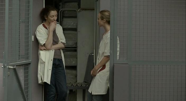 Кадр из фильма Луиза Виммер / Louise Wimmer (2011)