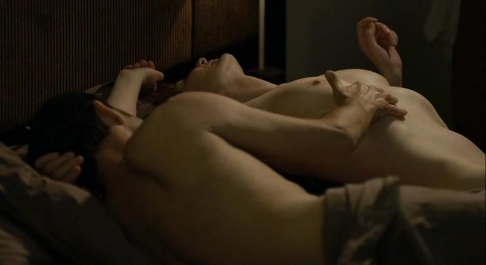 Кадр из фильма Луиза Виммер / Louise Wimmer (2011)