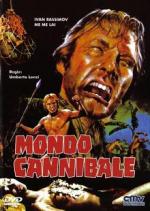 Белая богиня каннибалов / Mondo cannibale (1980)