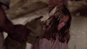 Кадры из фильма Невидимое / The Unseen (1980)