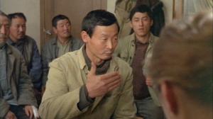 Кадры из фильма Люди в океане (1980)
