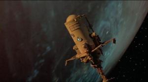 Кадры из фильма Битва за пределами звезд / Battle Beyond the Stars (1980)