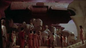 Кадры из фильма Битва за пределами звезд / Battle Beyond the Stars (1980)
