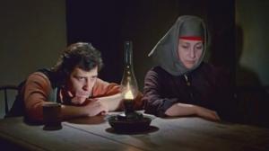 Кадры из фильма Пощёчина (1980)