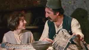 Кадры из фильма Пощёчина (1980)