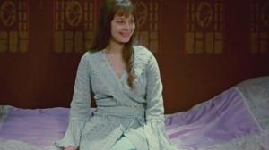 Кадры из фильма Пощёчина (1980)