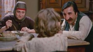 Кадры из фильма Пощёчина (1980)