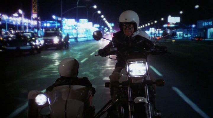 Кадр из фильма О, Боже! Книга 2 / Oh, God! Book II (1980)