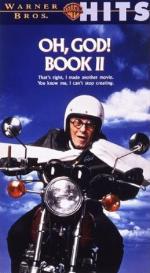 О, Боже! Книга 2 / Oh, God! Book II (1980)