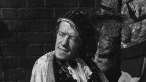 Кадры из фильма Человек-слон / The Elephant Man (1980)
