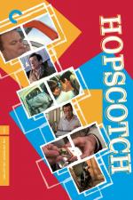 Игра в классики / Hopscotch (1980)