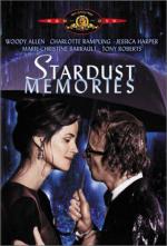 Воспоминания звездной пыли / Stardust Memories (1980)