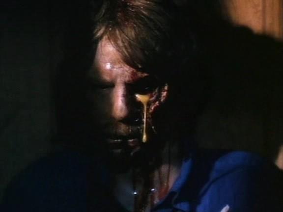 Кадр из фильма Без предупреждения / Without Warning (1980)