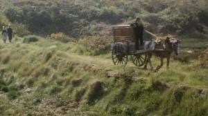 Кадры из фильма Конь гордыни / Le cheval d'orgueil (1980)
