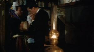 Кадры из фильма Конь гордыни / Le cheval d'orgueil (1980)