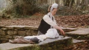 Кадры из фильма Конь гордыни / Le cheval d'orgueil (1980)