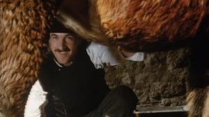 Кадры из фильма Конь гордыни / Le cheval d'orgueil (1980)