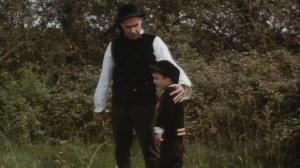 Кадры из фильма Конь гордыни / Le cheval d'orgueil (1980)