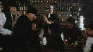 Кадры из фильма Конь гордыни / Le cheval d'orgueil (1980)