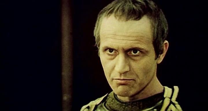 Кадр из фильма Буребиста / Burebista (1980)