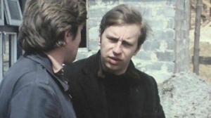 Кадры из фильма Покой / Spokój (1980)