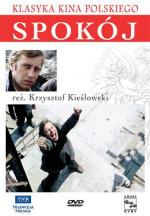 Покой / Spokój (1980)