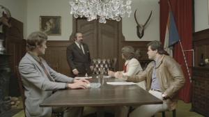 Кадры из фильма Шесть шведок с бензоколонки / Sechs Schwedinnen von der Tankstelle (1980)