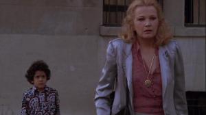 Кадры из фильма Глория / Gloria (1980)