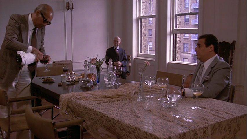 Кадр из фильма Глория / Gloria (1980)