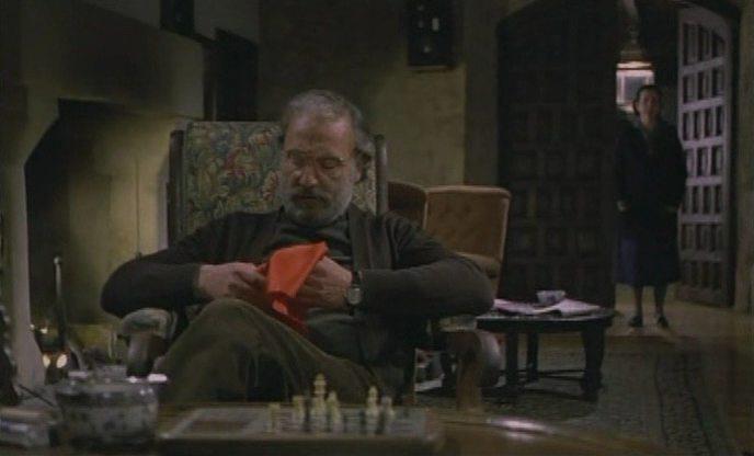 Кадр из фильма Гнездо / El nido (1980)
