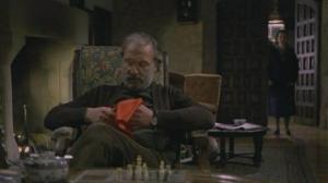 Кадры из фильма Гнездо / El nido (1980)