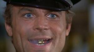 Кадры из фильма Суперполицейский / Poliziotto superpiù (1980)